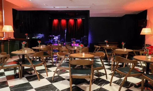 هتل پالازو دونیزتی استانبول هتل پالازو دونیزتی استانبول